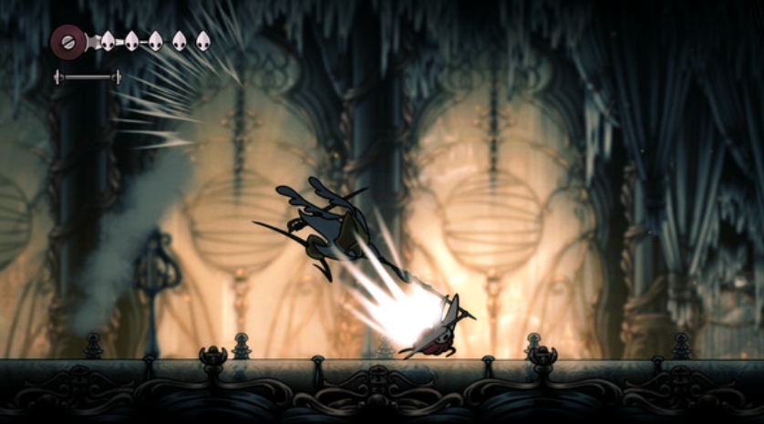 Khi nào sẽ có thông tin về thời gian thử nghiệm của Hollow Knight: Silksong? Giới thiệu về thông tin thời gian thử nghiệm của Hollow Knight: Silksong
