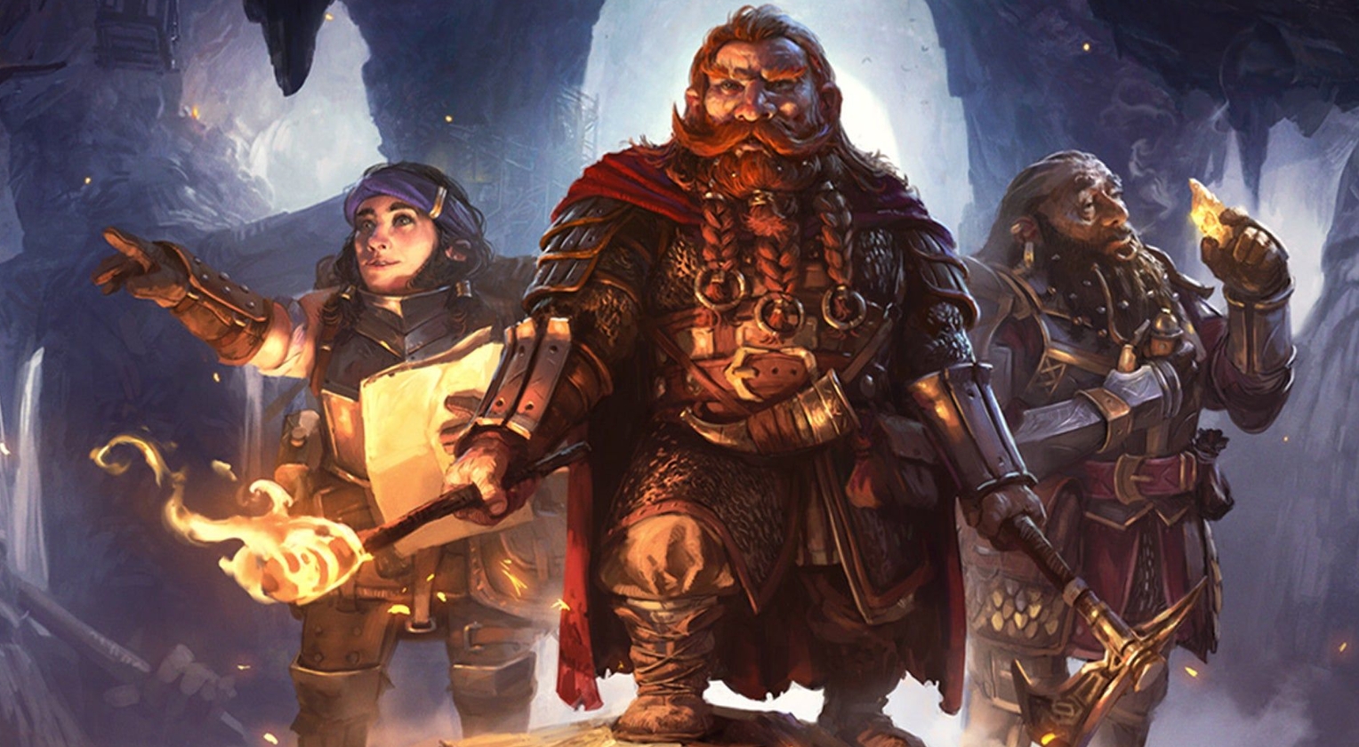 การเปิดเผยวันวางจำหน่าย DLC ใหม่ของ The Lord of the Rings: Return to Moria วันวางจำหน่าย DLC ที่ต้องเสียค่าใช้จ่ายแรกถูกเปิดเผย