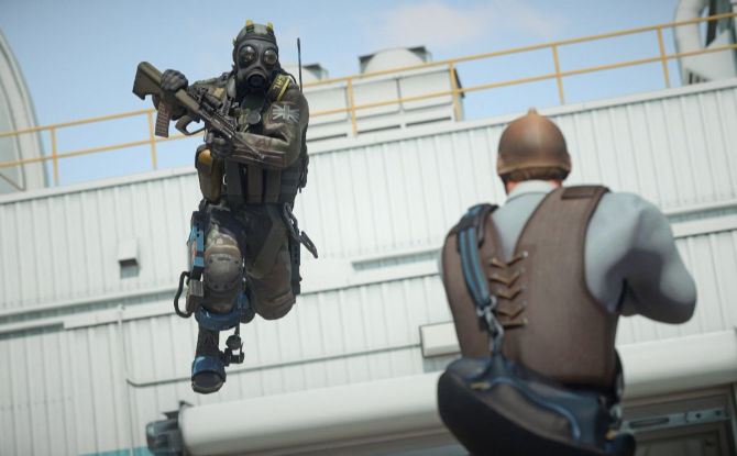 Làm thế nào để chọn nền tảng giao dịch csgo2? Đề xuất nền tảng giao dịch tài khoản CS2