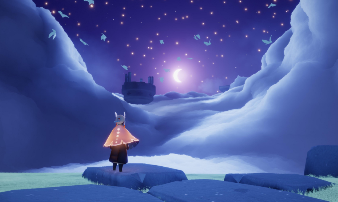 Sàn giao dịch mua bán tài khoản Kênh Phục vụ trong Sky: Children of the Light gọi là gì? Đề xuất ứng dụng giao dịch tài khoản Sky: Children of the Light