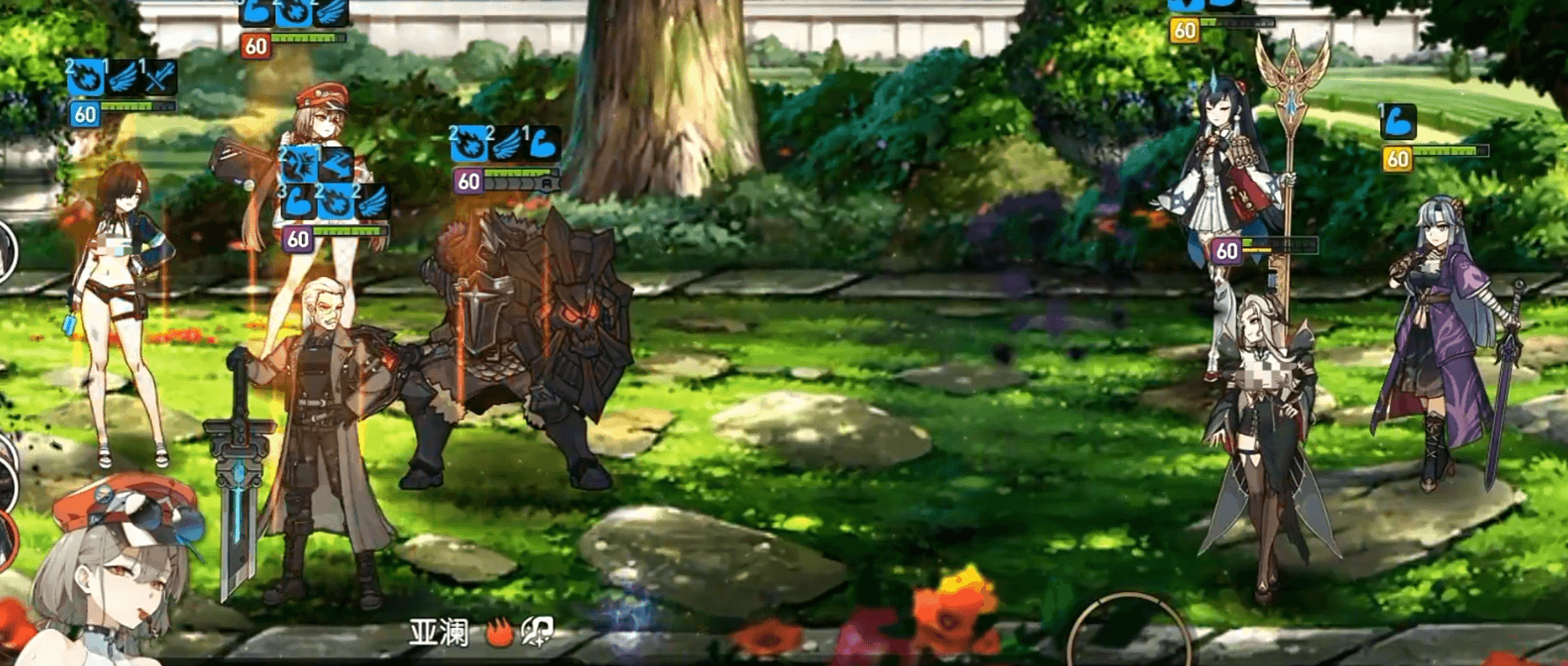 Epic Seven Arlan như thế nào Phân tích sức mạnh của Arlan trong Epic Seven