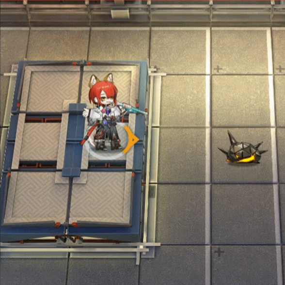 มีความคุ้มค่าหรือไม่ที่จะพัฒนาจีซินในเกม Tomorrow's Ark การวิเคราะห์ความแข็งแกร่งของจีซินในเกม Tomorrow's Ark