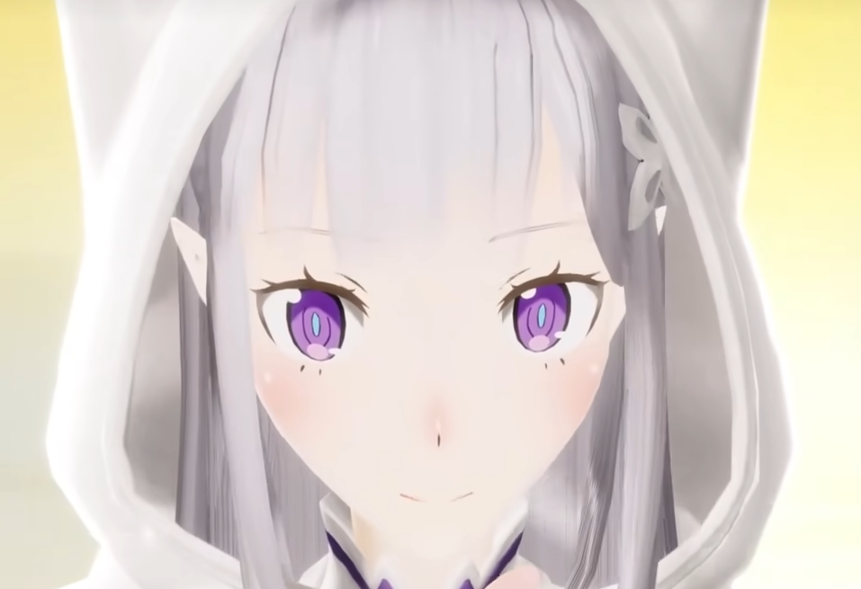 Wann beginnt die Zusammenarbeit zwischen Wild Front und Re:Zero? Einführung in die Kooperationsveranstaltung zwischen Wild Front und Re:Zero.
