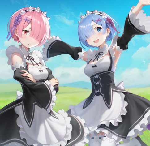 Wann beginnt die Zusammenarbeit zwischen Wild Front und Re:Zero? Einführung in die Kooperationsveranstaltung zwischen Wild Front und Re:Zero.