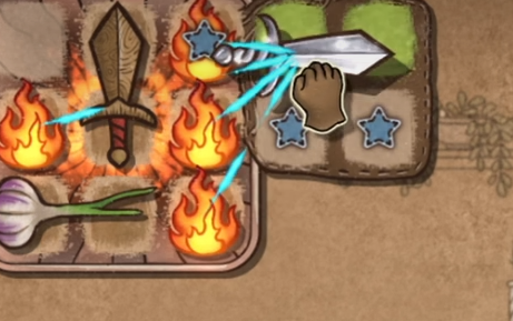 Hướng dẫn hợp thành trang bị trong game Backpack Brawl: Chia sẻ cách hợp thành trang bị trong trò chơi di động Backpack Brawl
