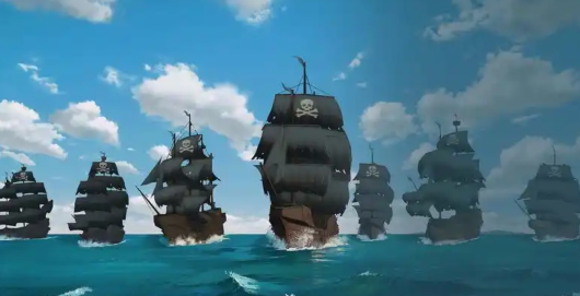 Overview of Investment Rewards in the Age of Great Voyages and Investment Strategy Guide for the Age of Great Voyages