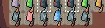 วิธีการเล่นสายมีดครัวในเกม Backpack Hero บนมือถือ คู่มือการเล่นสายมีดครัวในเกม Backpack Hero บนมือถือ