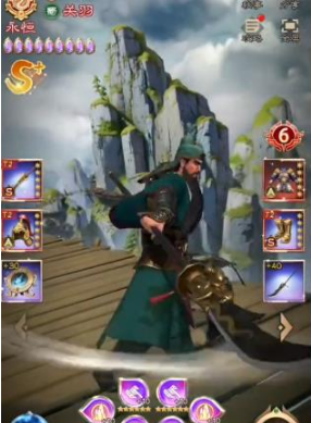 Bagaimana Kekuatan Guan Yu di Game Three Kingdoms Terbaik Analisis Kekuatan Guan Yu di Game Three Kingdoms Terbaik