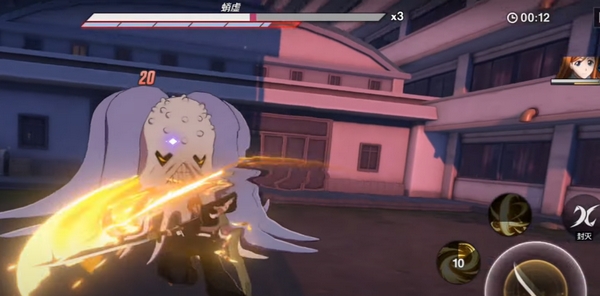 Apa jenis permainan adalah Peringkat Pedang Bergema? Penjelasan tentang jenis gameplay dari game mobile Peringkat Pedang Bergema.