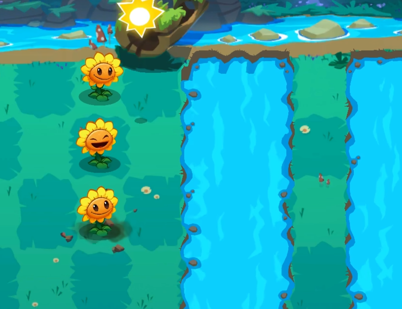 Bagaimana dengan Venus Flytrap di Plants vs Zombies 3? Penjelasan tentang Venus Flytrap di Plants vs Zombies 3.