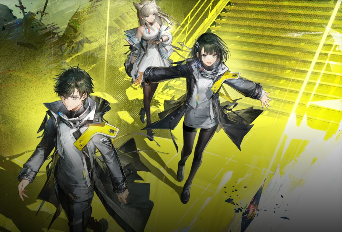 ตัวละครชายหลักใน Arknights: Endfield คือใคร แนะนำผู้ดูแลใน Arknights: Endfield