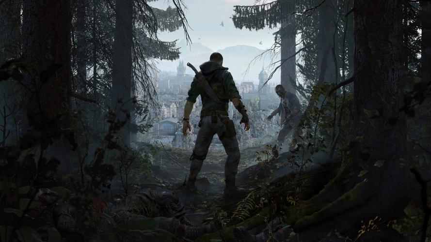 The release date of Dying Light: The Prisoner is which day? Overview of the Dying Light: The Prisoner release time