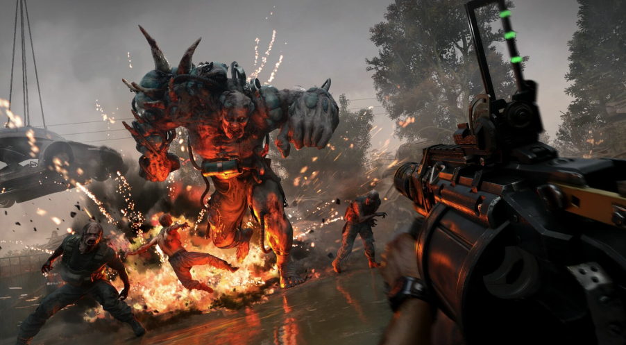 The release date of Dying Light: The Prisoner is which day? Overview of the Dying Light: The Prisoner release time