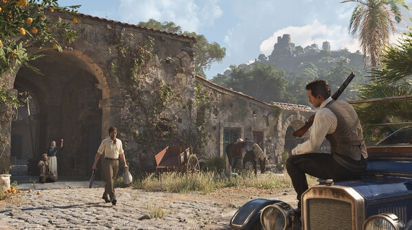 When is the release date of Mafia: Homecoming? Introduction to the launch time of Mafia: Homecoming