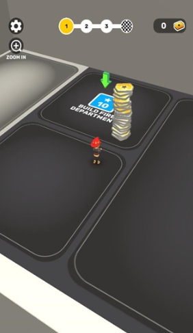 Is Firefighting Little Hero fun? Firefighting Little Hero review