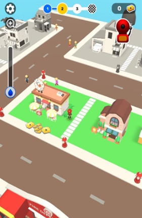 Is Firefighting Little Hero fun? Firefighting Little Hero review