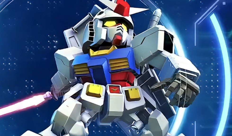 SD Gundam G Generation Eternal July 31 Update Content What are the game's update contents on July 31?