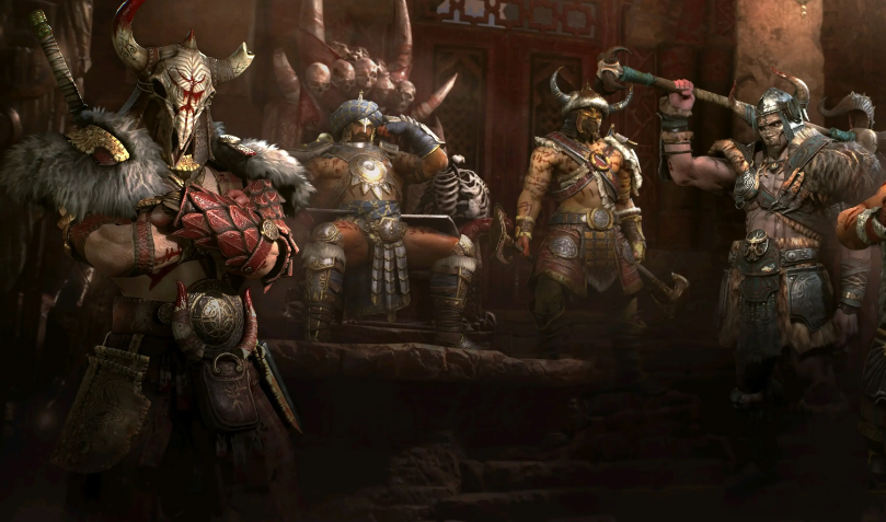 Diablo 4 Open Beta Time When Will Diablo IV Be Released