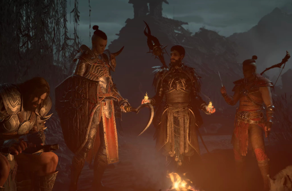 Is Diablo 4 fun to play? Diablo IV Review