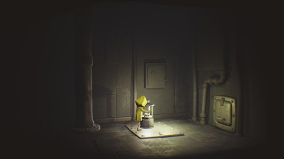 Apakah versi mobile dari Little Nightmares sudah dirilis? Berikut adalah tautan untuk mengunduh versi Android dari Little Nightmares.