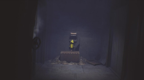 Apakah versi mobile dari Little Nightmares sudah dirilis? Berikut adalah tautan untuk mengunduh versi Android dari Little Nightmares.