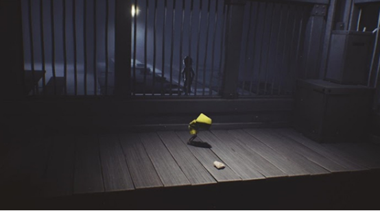 Apakah versi mobile dari Little Nightmares sudah dirilis? Berikut adalah tautan untuk mengunduh versi Android dari Little Nightmares.