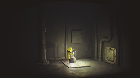Is the mobile version of Little Nightmares out? Sharing the download link for the Android version of Little Nightmares