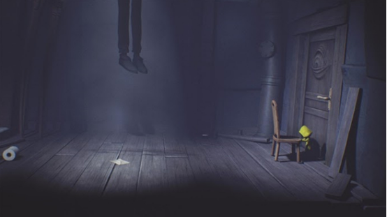 Apakah versi mobile dari Little Nightmares sudah dirilis? Berikut adalah tautan untuk mengunduh versi Android dari Little Nightmares.