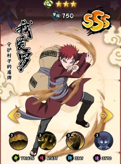 How to Pair the Strongest Lineup in Naruto Konoha Masters, A Look at the Dominant Teams in the Naruto Konoha Masters Mobile Game