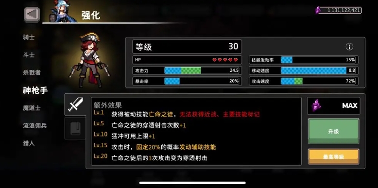 Which class is powerful in Gale Rider? Class recommendations for the Gale Rider mobile game
