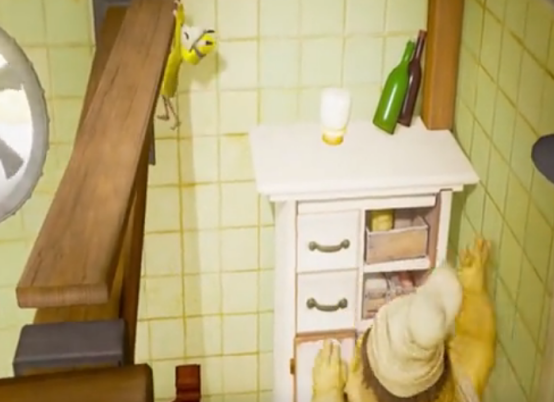 Was tun, wenn Little Nightmares auf dem Smartphone abstürzt? Lösungen für Abstürze bei Little Nightmares auf dem Handy