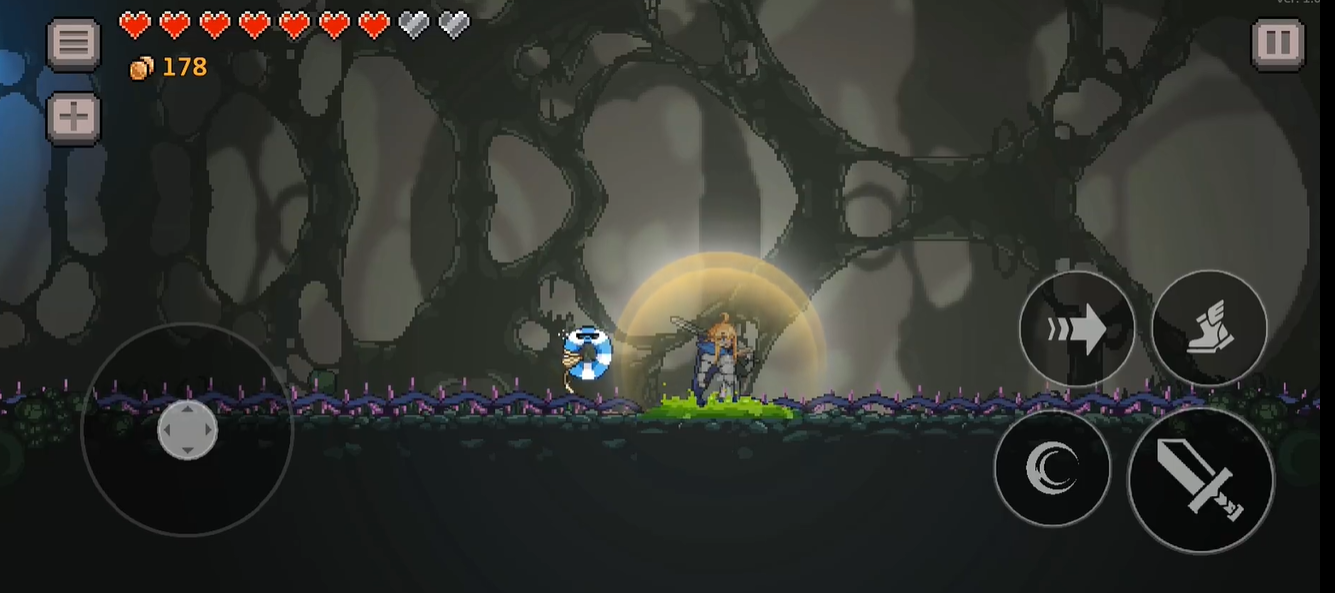 How to defeat the Swamp Witch in Wind Knight: Swamp Witch Strategy Guide