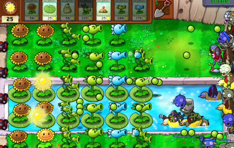 Plants vs Zombies 3 Android version download Plants vs Zombies 3 download guide