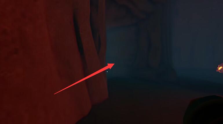 What is the use of the key in Dig for Wealth, and a guide to the Easter egg key in the mobile version of Dig for Wealth