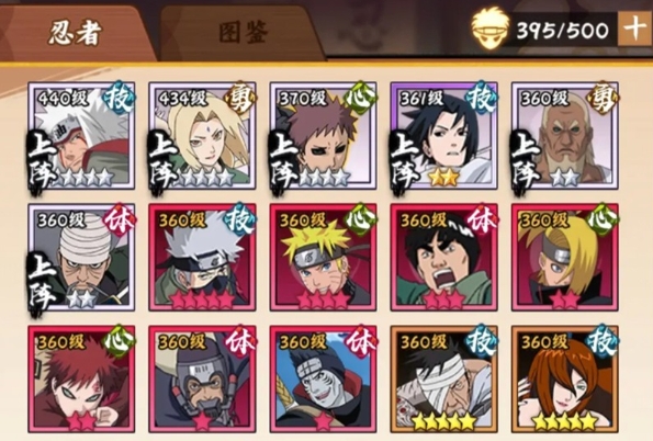 Làm thế nào để tăng sức mạnh chiến đấu của Ninja Lá trong Naruto Hướng dẫn nhanh để tăng sức mạnh chiến đấu của Ninja Lá trong Naruto