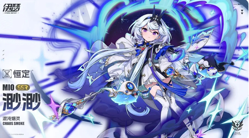 How to Choose Characters for Iser's Initial Game Progression Recommended Characters for Starting Out in the Iser Mobile Game