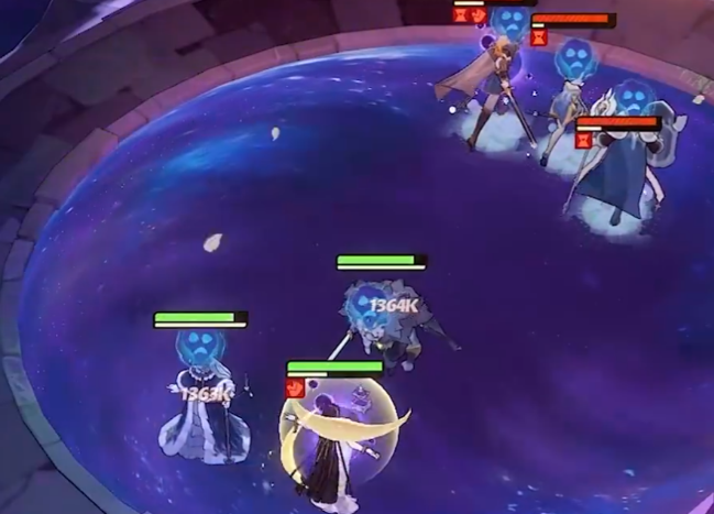 Introduction to Pandora in AFK Arena Departure, How is Pandora in AFK Arena Departure?