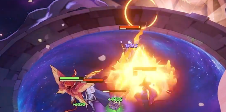 Introduction to Pandora in AFK Arena Departure, How is Pandora in AFK Arena Departure?