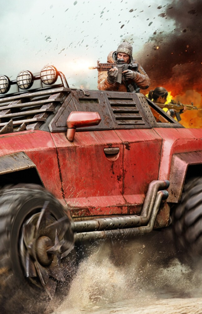 Bagikan saluran perdagangan akun Zombie Frontline 3D Di mana akun Zombie Frontline 3D dapat diperdagangkan