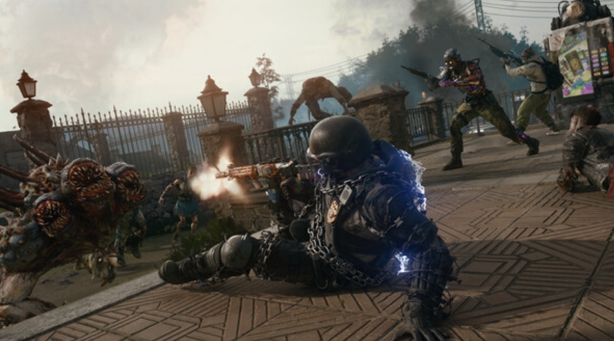 Waktu rilis untuk Season 5 Call of Duty 21 Black Ops 6 kapan? Penjelasan tentang waktu rilis Call of Duty S5.
