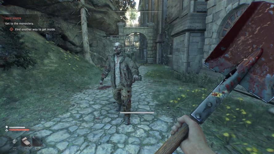 Berapa harga Dying Light The Following? Berbagi informasi tentang harga rilis Dying Light The Following.