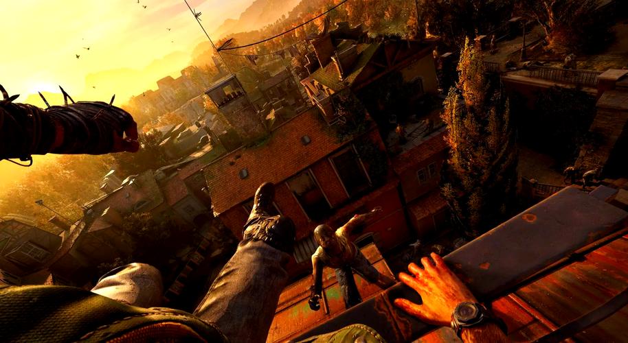 Berapa harga Dying Light The Following? Berbagi informasi tentang harga rilis Dying Light The Following.