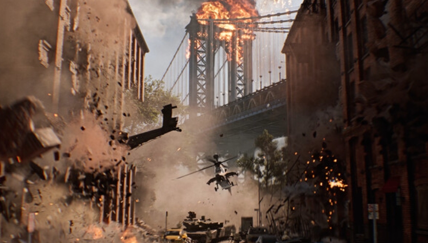 When is the Battlefield 6 open beta time leak? Introduction to the Battlefield 6 open beta time leak