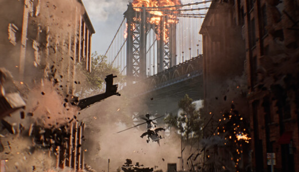 Peta apa saja yang tersedia saat perilisan Battlefield 6? Berikut adalah penjelasan tentang peta-peta yang tersedia saat perilisan Battlefield 6.