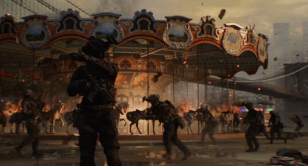 Welche Karten sind bei Battlefield 6 beim Start verfügbar? Eine Vorstellung der首发地图介绍

更正翻译结果如下：

Welche Karten sind bei Battlefield 6 beim Start verfügbar? Eine Vorstellung der Startkarten von Battlefield 6