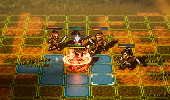 Pengenalan Waktu Refresh Boss di Yi Jian Feng Yun Jue Kapan Boss di Versi Mobile Yi Jian Feng Yun Jue Diperbarui
