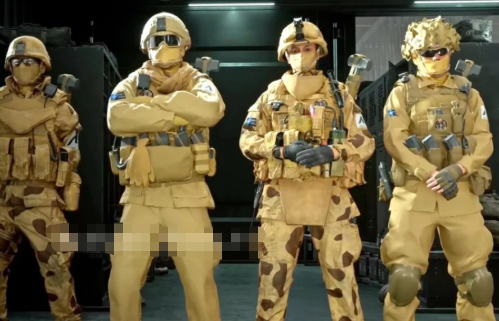Apa Saja Skin untuk Berbagai Faksi di Battlefield 6? Penampilan Skin untuk Berbagai Faksi di Battlefield 6