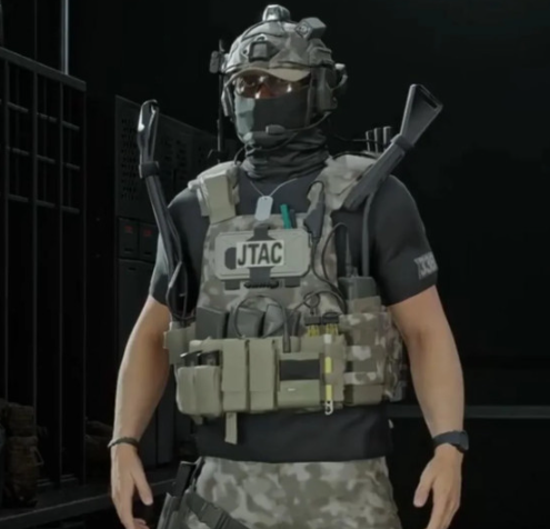 Apa Saja Skin untuk Berbagai Faksi di Battlefield 6? Penampilan Skin untuk Berbagai Faksi di Battlefield 6