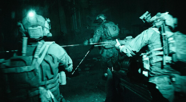 Apa Saja Skin untuk Berbagai Faksi di Battlefield 6? Penampilan Skin untuk Berbagai Faksi di Battlefield 6
