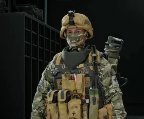 Apa Saja Skin untuk Berbagai Faksi di Battlefield 6? Penampilan Skin untuk Berbagai Faksi di Battlefield 6